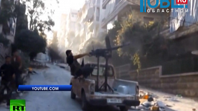 Жители Челябинска собирают одежду и продукты для жителей Сирии