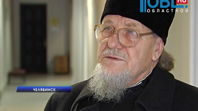 Священник намерен добиться восстановления на службе 