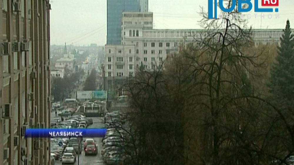 В четырех городах области объявлен режим неблагоприятных метео условий