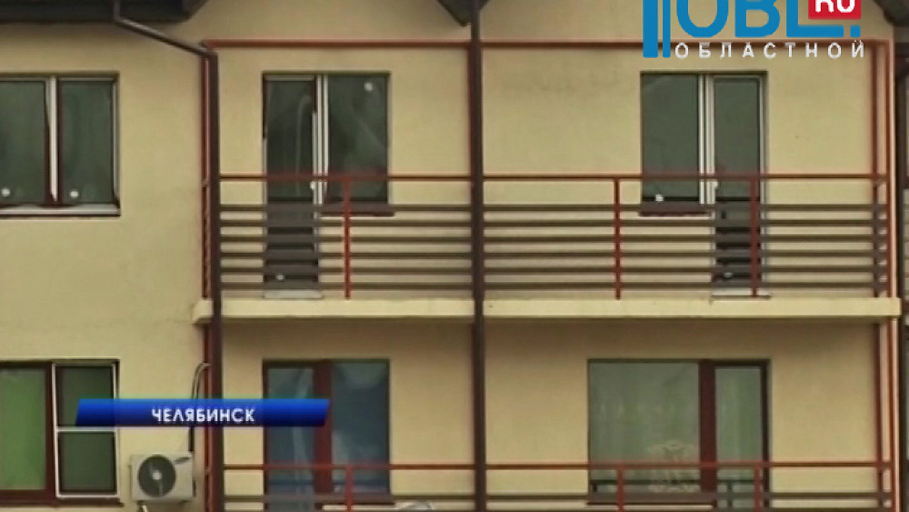 Охранник нового микрорайона скончался, не дождавшись скорой