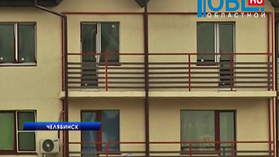 Охранник нового микрорайона скончался, не дождавшись скорой