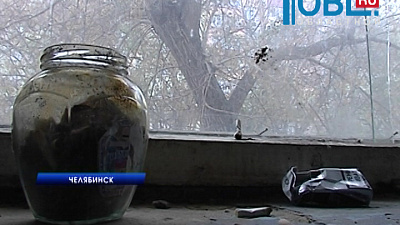 В Челябинске могут появиться курилки в подъездах домов