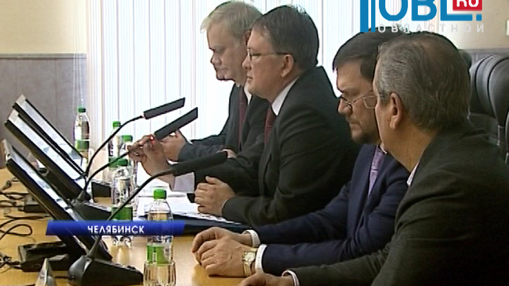 Бизнесменам объясняют, как получить поддержку федерального бюджета