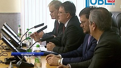 Бизнесменам объясняют, как получить поддержку федерального бюджета