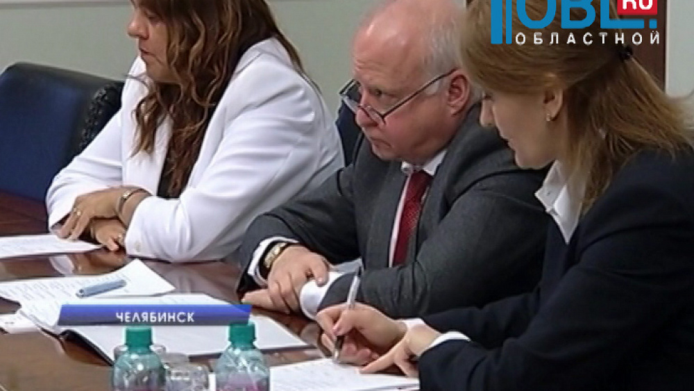 Немцам предложили партнерство в станкостроительном кластере и высокоскоростной магистрали 