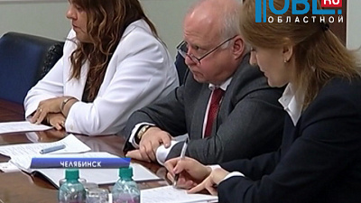 Немцам предложили партнерство в станкостроительном кластере и высокоскоростной магистрали 