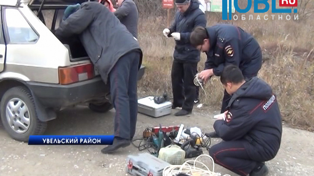 Происшествия дня 13.10.2015