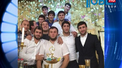 Обзор спортивных событий от 12.10.2015