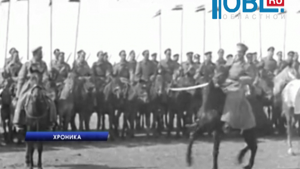 В Карталах вспоминают жертв гражданской войны