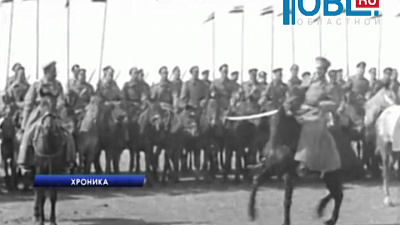 В Карталах вспоминают жертв гражданской войны