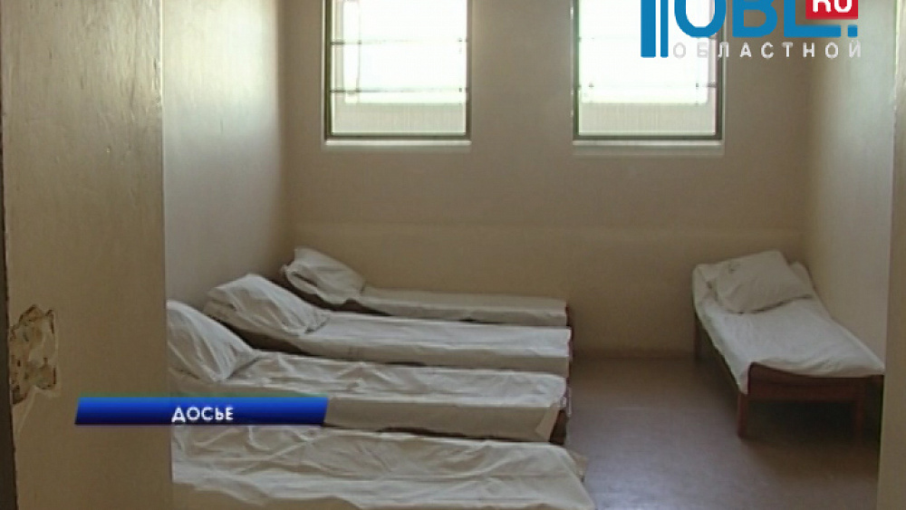 До начала зимы в Челябинской области вновь появятся вытрезвители