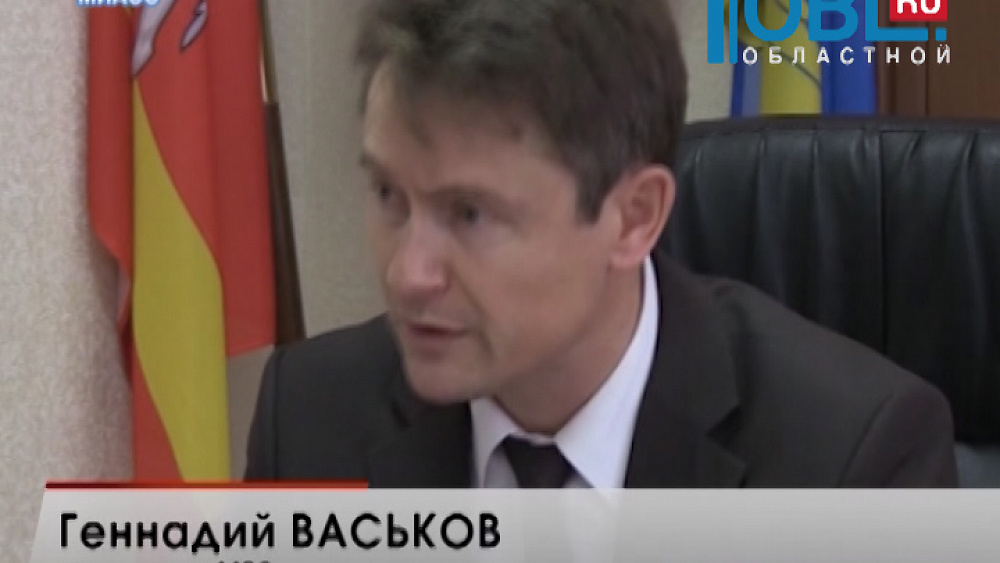 Время новостей. Миасс от 08.10.2015