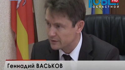 Время новостей. Миасс от 08.10.2015