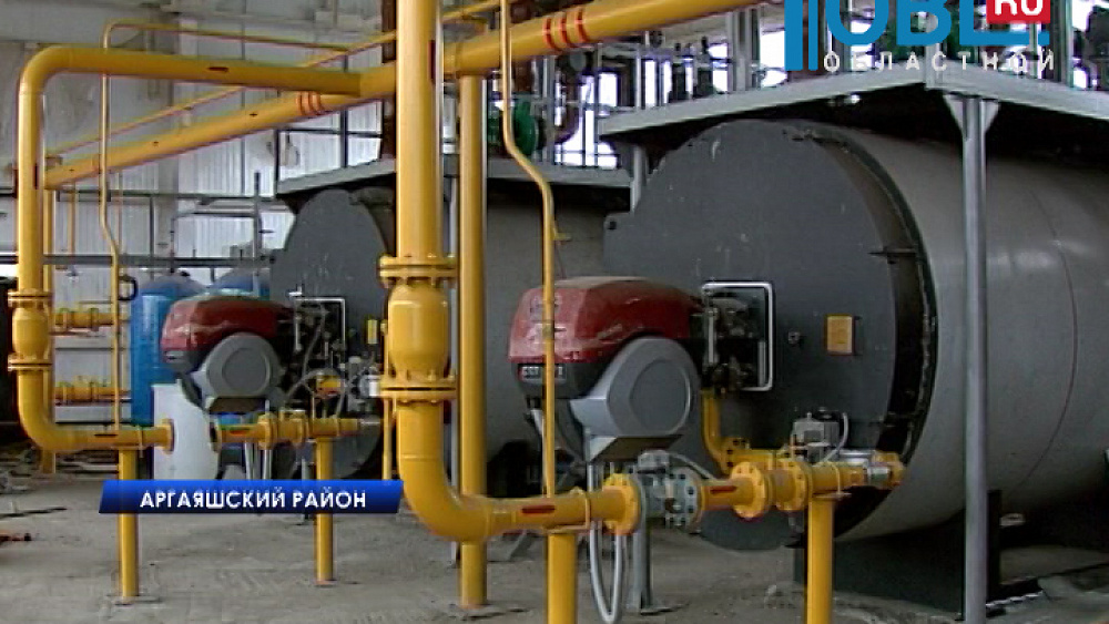 Из-за долгов котельных за газ жители региона могут остаться без тепла