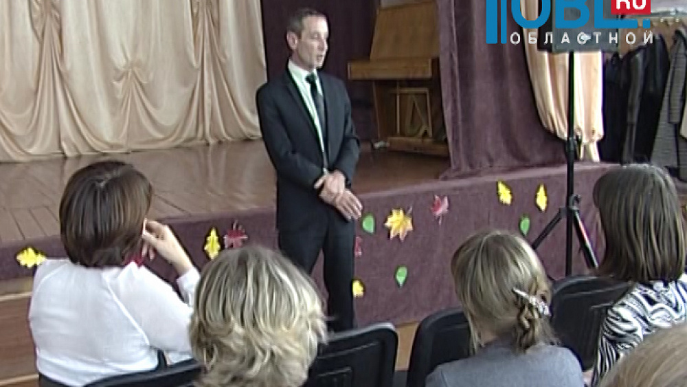 Время новостей. Миасс от 07.10.2015