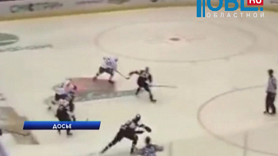 Трактор на своем льду примет финский Йокерит