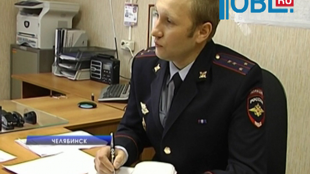 Депутаты будут вместе с участковыми патрулировать дворы