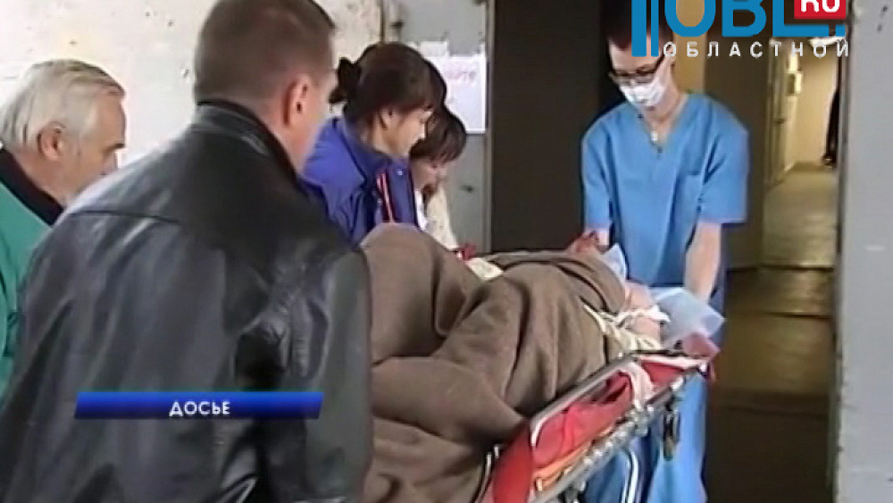 Пострадавшего в аварии на "Карабашмеди" будут лечить в Москве