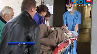 Пострадавшего в аварии на "Карабашмеди" будут лечить в Москве