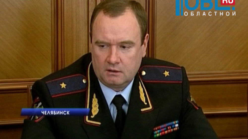 В Челябинской области усилят профилактику экстремизма и терроризма