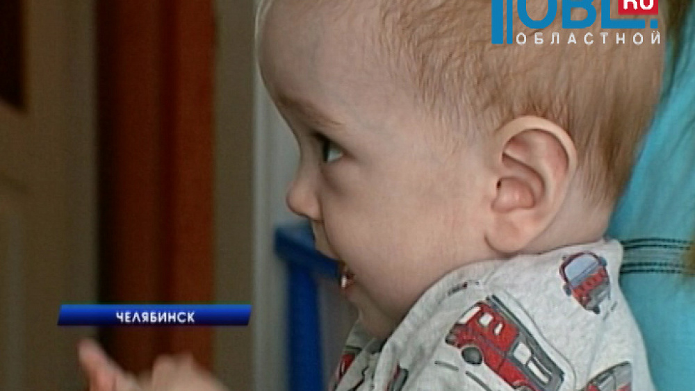 Ребенку украинских беженцев помогли сделать сложную операцию 