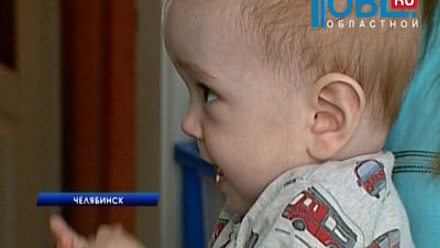 Ребенку украинских беженцев помогли сделать сложную операцию 