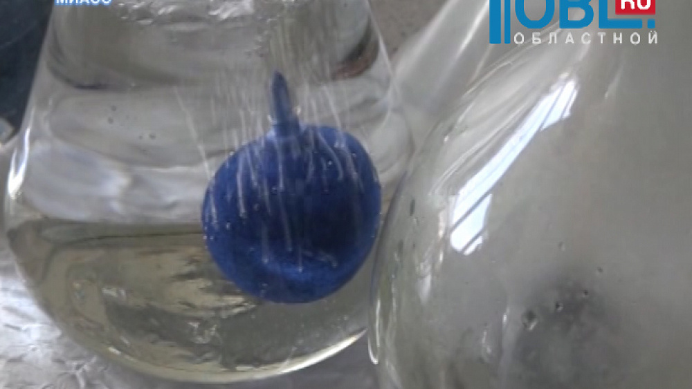 Время новостей. Миасс от 05.10.2015