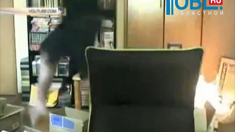 Обзор интернета от 05.10.2015