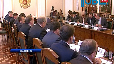 Посол Ирана в России встретился со студентами, бизнесменами и губернатором