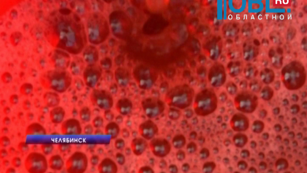 Садоводы собрали соковыжималку из стиральной машины