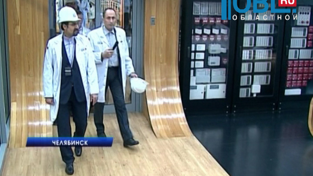 ЧТПЗ планирует поставлять в Иран 50 тысяч тонн продукции в год