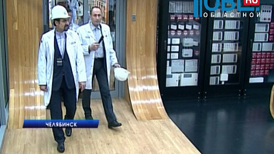 ЧТПЗ планирует поставлять в Иран 50 тысяч тонн продукции в год