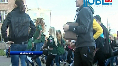 Обзор спортивных событий от 30.09.2015