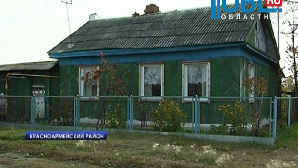 Больше двух тысяч ветеранов отремонтируют дома и проведут газ за счет области в этом году