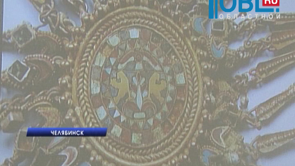 Ученые исследуют курганы древних племён Южного Урала