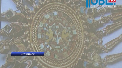 Ученые исследуют курганы древних племён Южного Урала