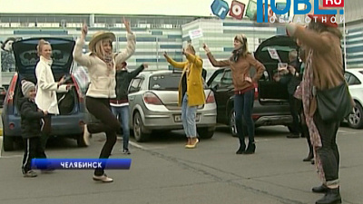 Южноуральцы могут выиграть квартиру от "Европы Плюс"