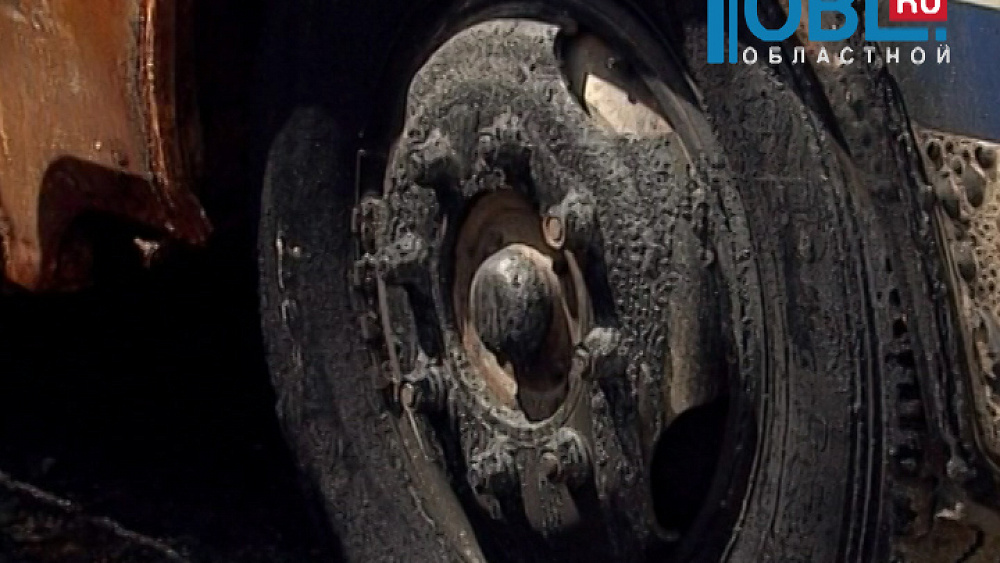 Продолжается опрос потерпевших по делу о "маршрутных войнах"