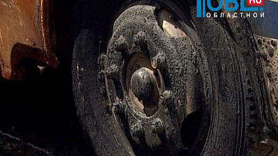 Продолжается опрос потерпевших по делу о "маршрутных войнах"