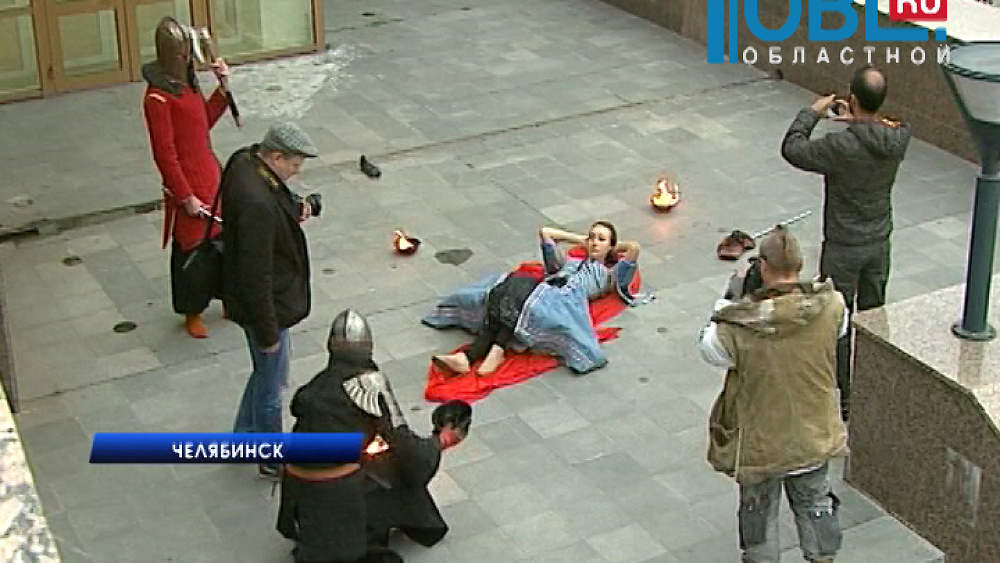 В краеведческом музее стартовал "Фотофест-2015"