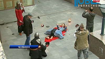 В краеведческом музее стартовал "Фотофест-2015"