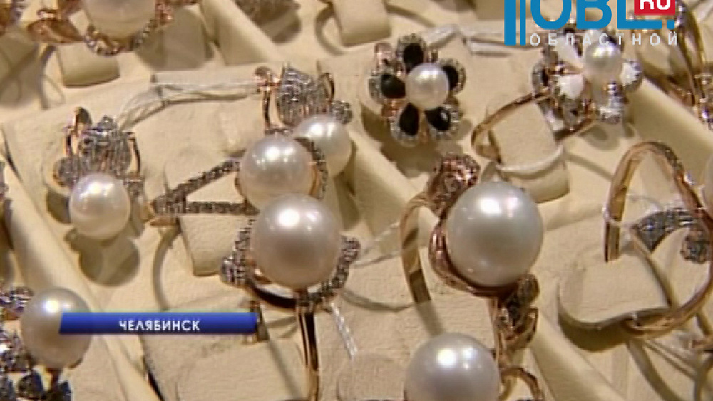 В "Ювелирном СТОК-центре" всего четыре дня - скидки до 80%