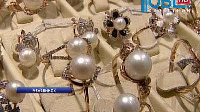 В "Ювелирном СТОК-центре" всего четыре дня - скидки до 80%