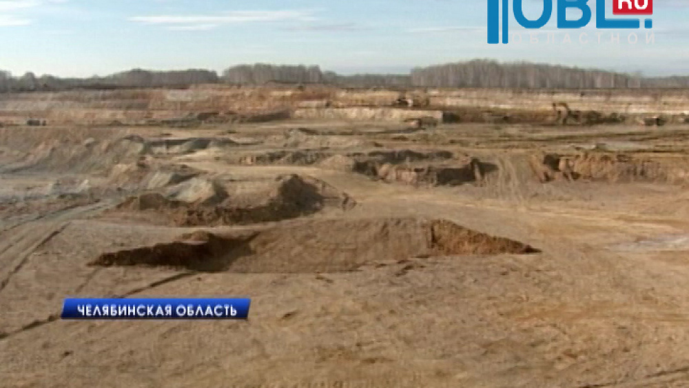 Эксперты и предприниматели обсуждают перспективы строительства Томинского ГОКа