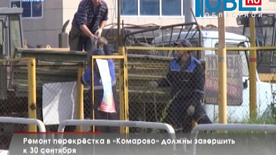 Время новостей. Миасс от 23.09.2015