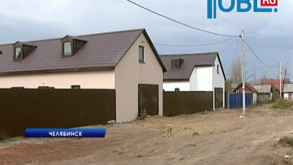 Садоводы обвиняют председателя товарищества в хищении денег