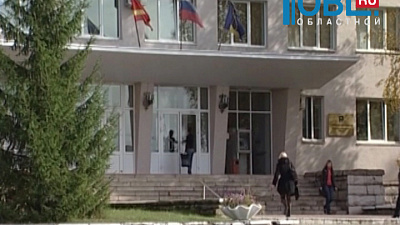 И.о. главы Миасса рассказал о планах на ближайшее время