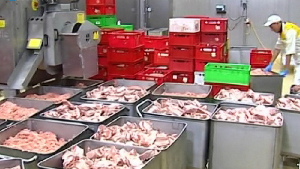 Продление продуктового эмбарго не отразится на южноуральцах