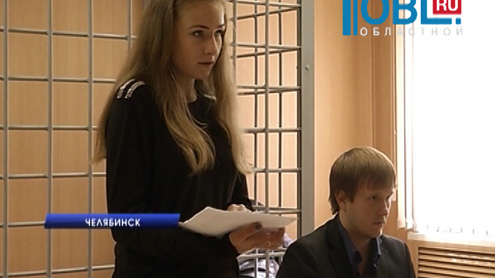 Жительница Челябинска подала в суд на крупного автодилера