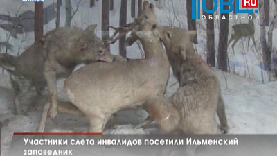 Время новостей. Миасс от 03.08.2015